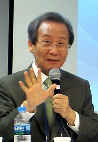 김상복 목사