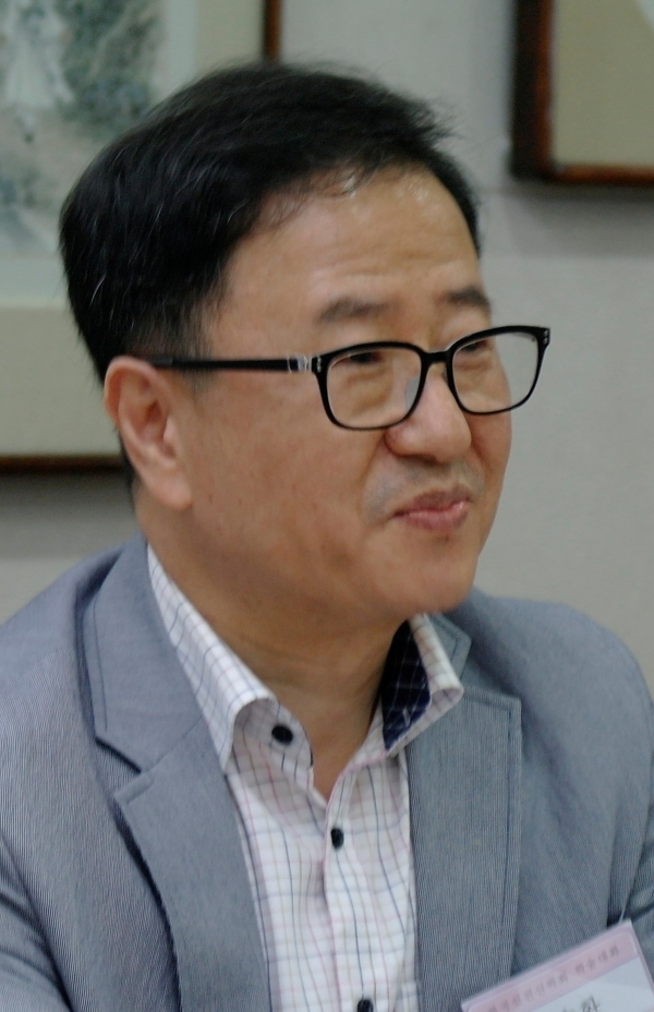 김순환 박사