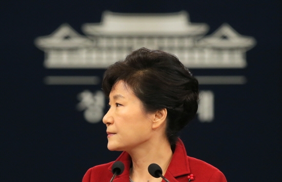 박근혜