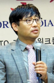 북인도선교포럼