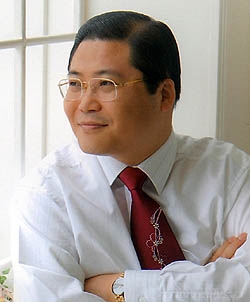 소강석 목사