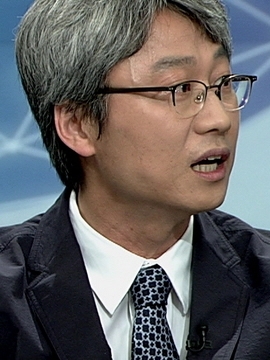 김근식 교수(경남대)