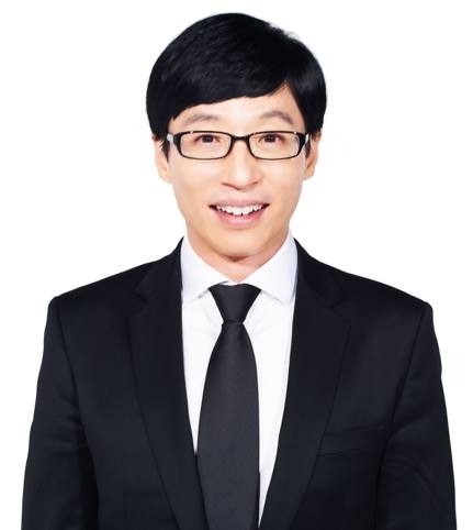 개그맨 '유느님' 유재석