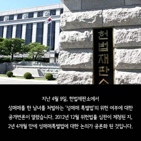 성매매 성매매합법화 성매매특별법 헌법재판소 위헌 헌재 차세대바로세우기학부모연합