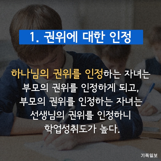 기독교 교육 