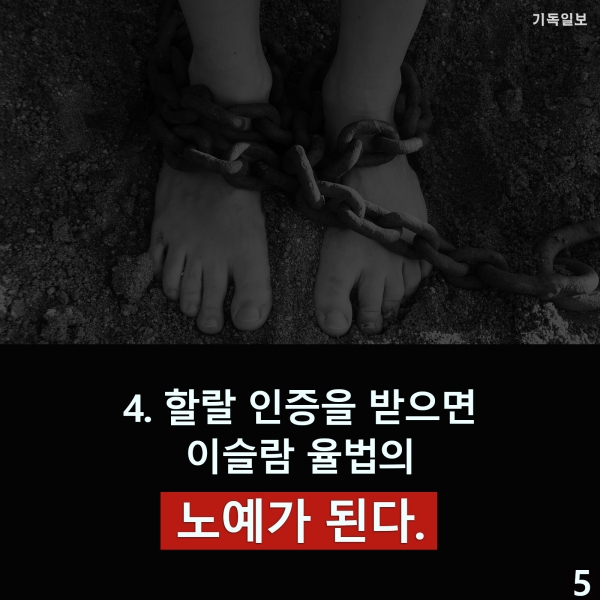 중동선교 전문가인 이만석 목사(한국이란임교회 담임)가 정부 주도하에 전북 익산에 조성될 '할랄 단지(테마파크)'와 '할랄식품'의 문제점 12가지를 제시했다.