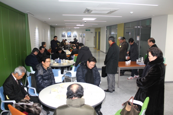 (사)한국농어촌선교단체협의회