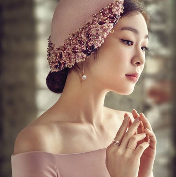 김연아