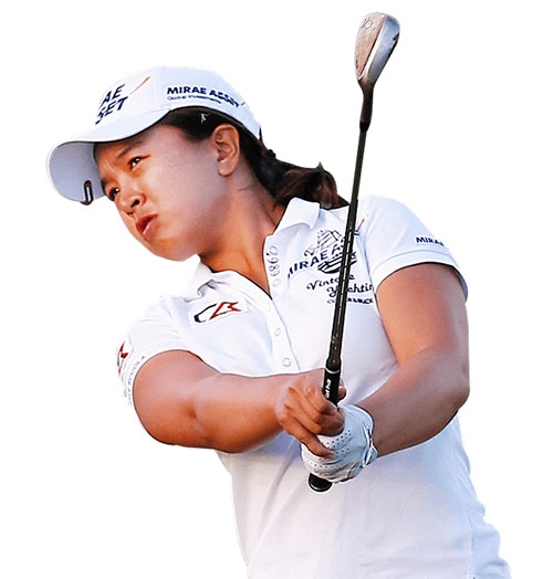 LPGA 김세영 선수