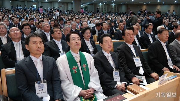 제8회 장로교의 날