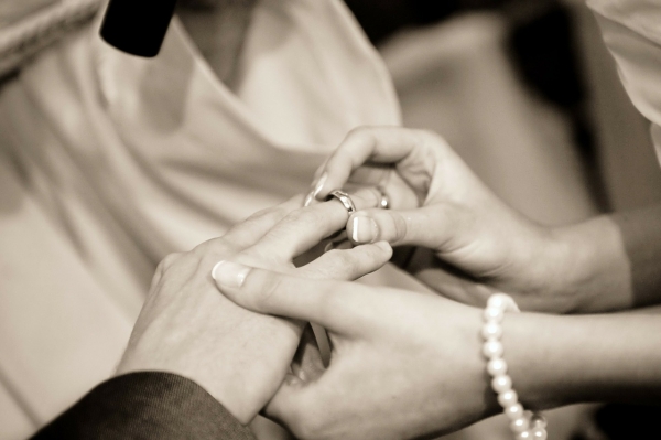 결혼 웨딩 결혼반지 pixabay