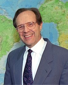 윌리엄 페리(William J. Perry)