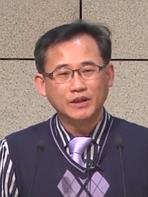 한반도국제대학원대학교 서동찬 교수