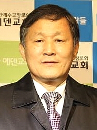 GMS TMN 필리핀 상영규 선교사