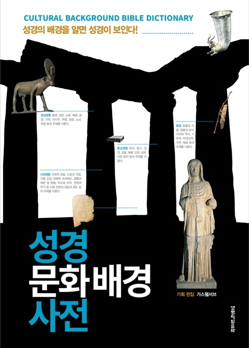 성경문화배경사전-표1