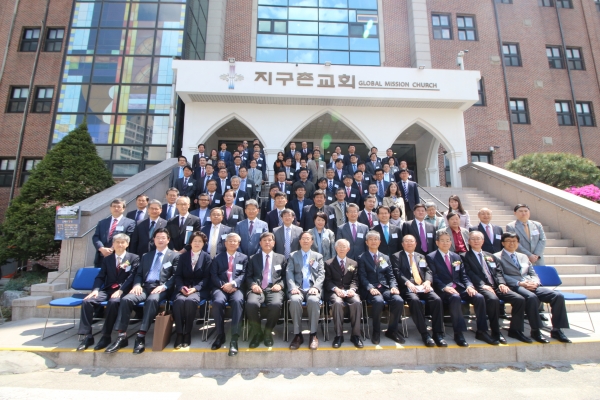 한국복음주의신학회 제69차 정기논문발표회를 마무리하고.