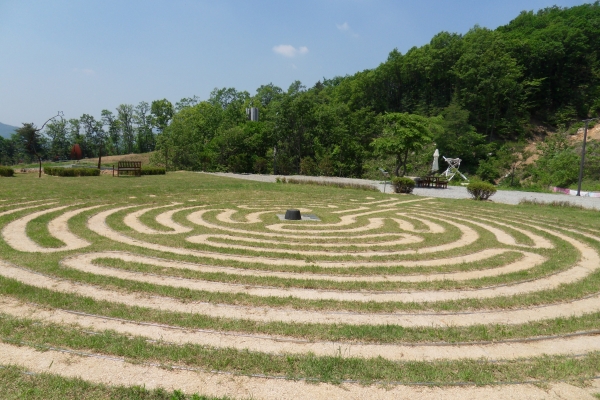 더블유스토리 산티아고 순례길 