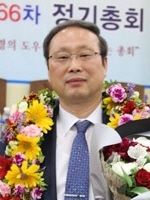 기하성 신수동 측 총회장 김서호 목사