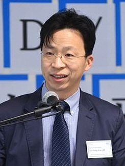 숭실대 기독교학과 이용주 교수