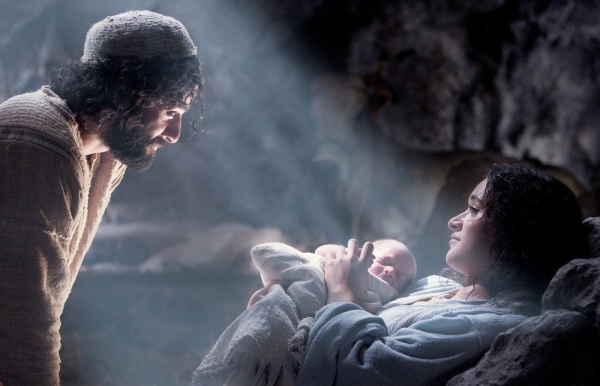 누구나 알지만 실제로 누구도 잘 알지 못하는 전 역사상 가장 아름답고 경이로운 예수 탄생의 순간을 그린 영화 