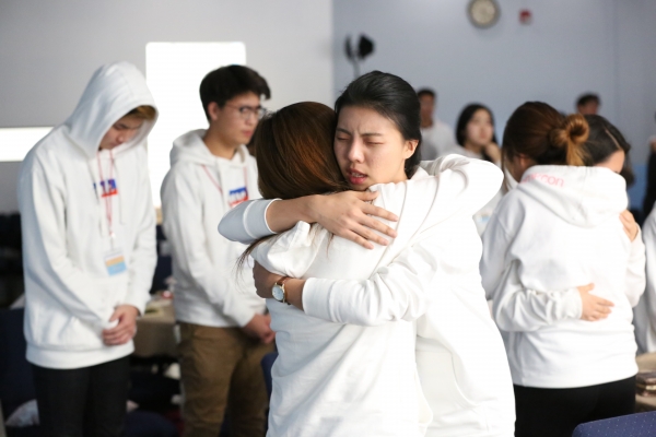 미국 추수감사절 기간인 지난 11월 22일부터 24일까지 패사디나 소재 사랑의빛 선교교회(담임 윤대혁 목사)에서 진행된 미주 LA 목회자자녀세미나가 은혜 가운데 성료했다. 