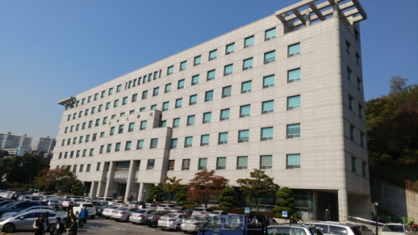 총신대학교 총신대 썸네일