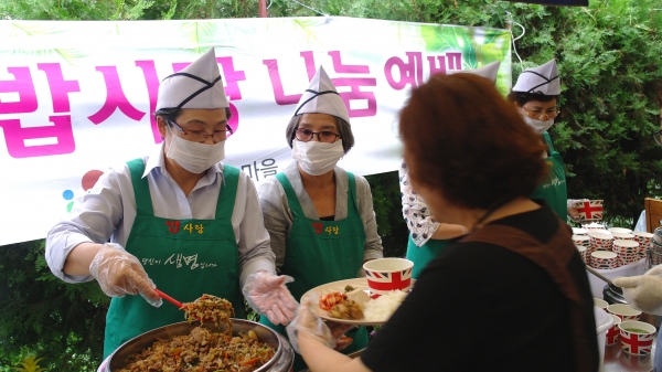 한장총 김희신 목사