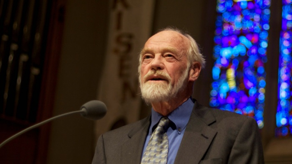 유진 피터슨(Eugene Peterson) 목사