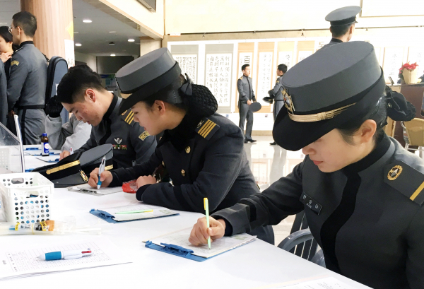 육군사관학교 사랑의장기기증운동본부