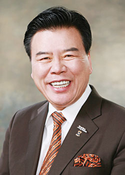 최창환 회장