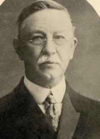 새뮤얼 모펫 선교사(Samuel Austin Moffett, 마포삼열, 1864~1939)