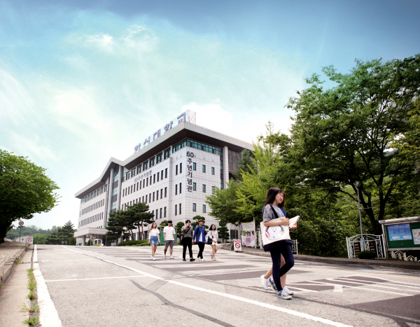 2019-03-18 한신대, 「경기도형 대학생 취업브리지」 사업단 운영 우선협상대상자 선정