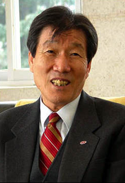 김성재 교수