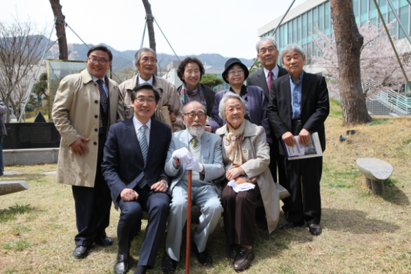 한신대 만우 송창근 목사