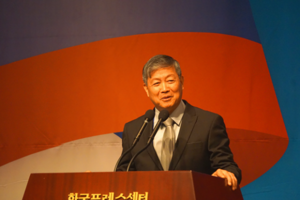 수교 70주년 필리핀 한국전참전용사초청 보은행사 