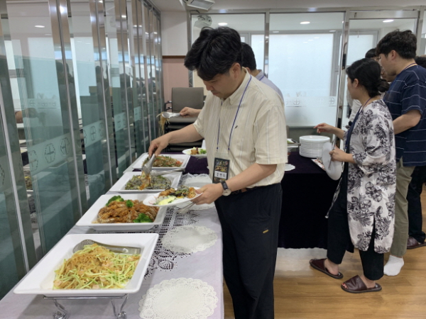 한국기독교장로회 DiKAP 컨퍼런스