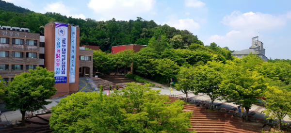 한신대, 경기도형 대학생 취업브리지 발대식 및 첫 수업 “성료”