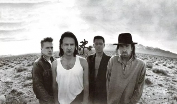 U2 