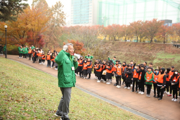 다일공동체 제 5회 밥 피스메이커