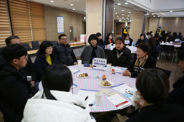 나사렛대, 2020학년도 수시모집 입학성적우수자 대상 ‘나사렛 리더스 예비대학’ 열어 새 창으로 메일 보기