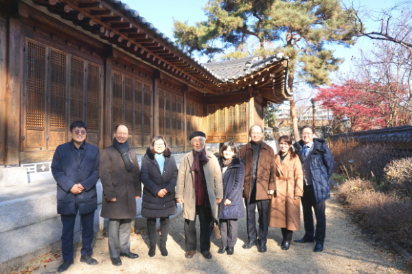 Q복음 학회 예수 말씀 연구소