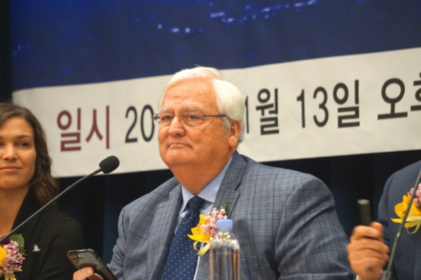 2020 국제 생명주의 성가치관 교육을 위한 포럼