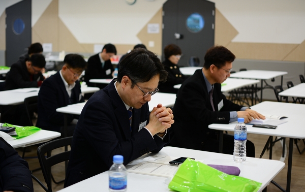 한국기독의료선교협회