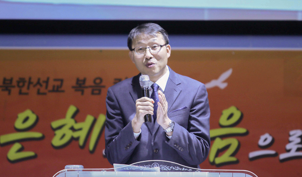 이빌립 목사