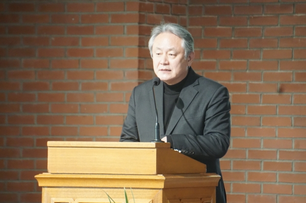 한국기독교역사연구소 설립 40주년 기념 및 내한선교사사전 출간 감사예배