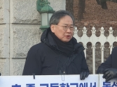 김정석 목사 