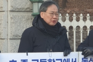 김정석 목사 