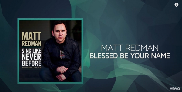 Matt Redman