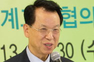 김삼환 목사