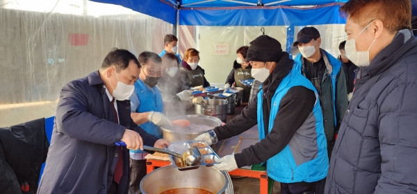 세계성시화운동본부